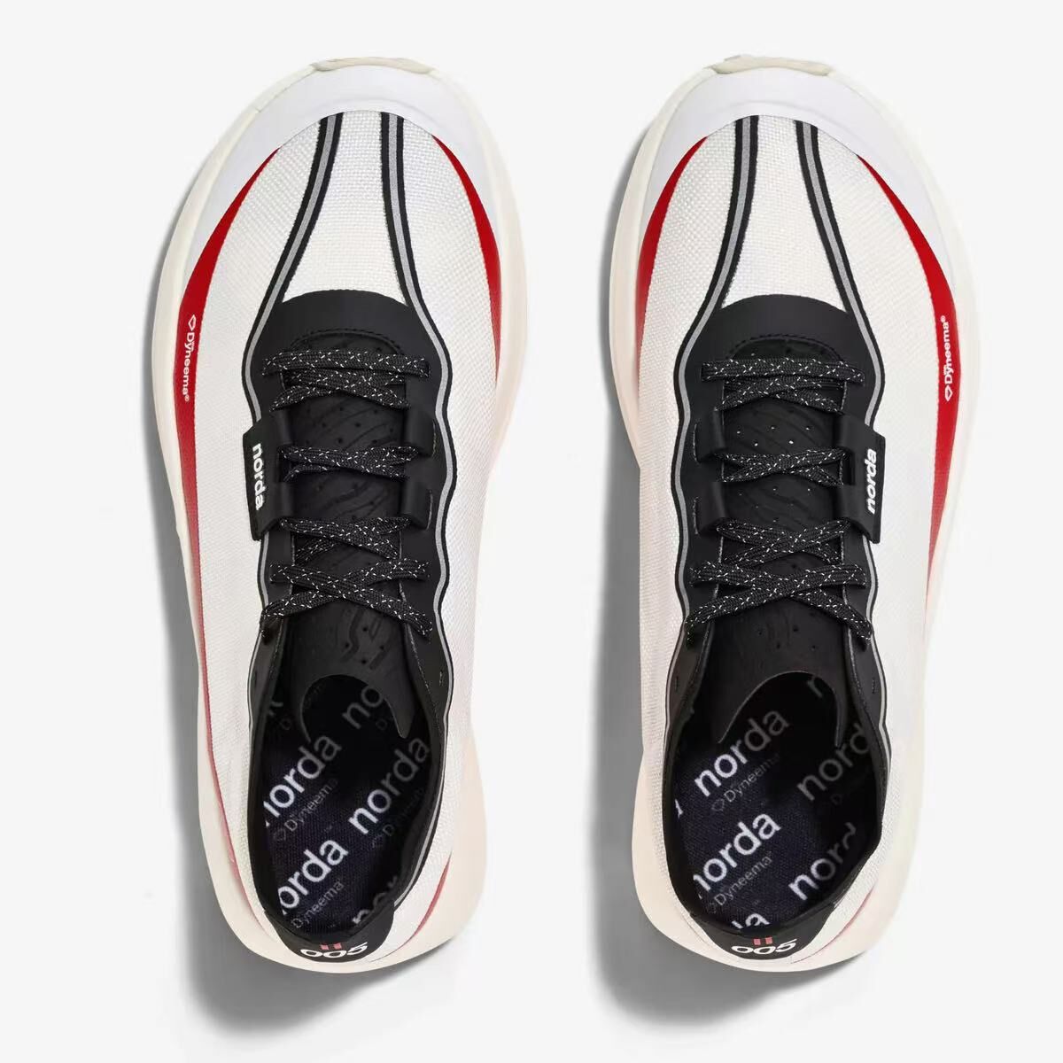 NORDA NORDA005 MEN LASER ND005LAS-M