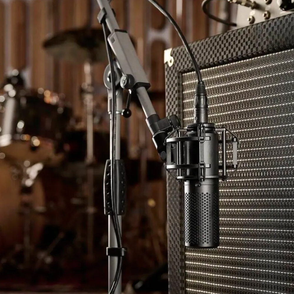 Shure Shure / KSM40C 大振膜心型電容式麥克風 第 2 張圖片｜三峽麥克風