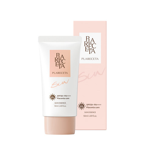 C9 PLARECETA SPF50+PA++++SUN ESSENCE 50ML