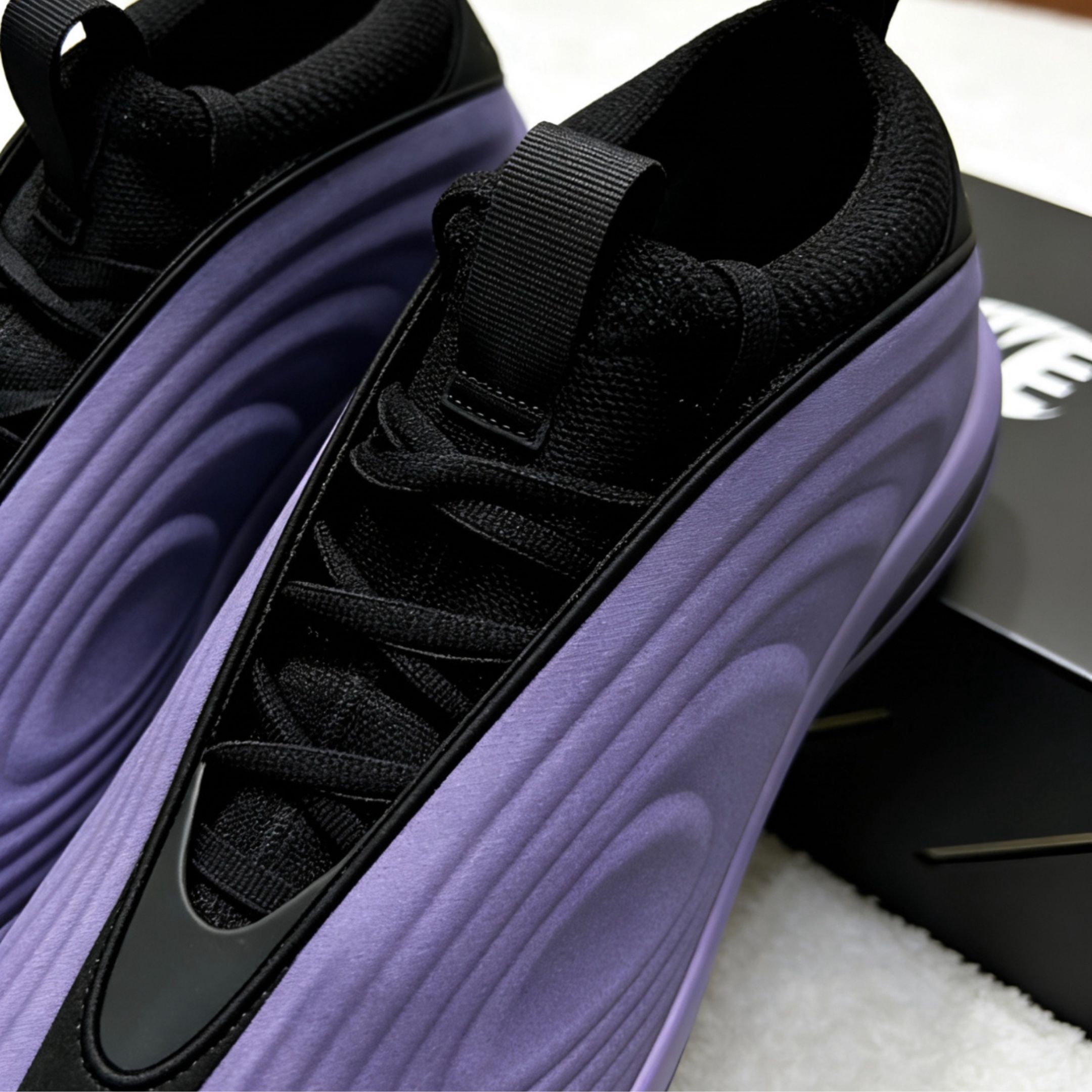 NICEDAY 代購 Adidas Harden Vol 10 紫羅蘭 紫 黑紫 芋頭 籃球鞋 實戰 JQ9426