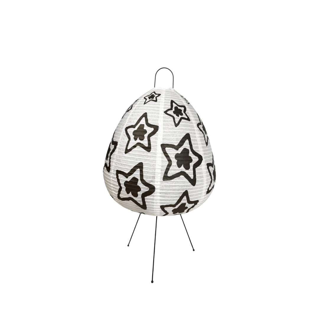 【代購】StarTeam Lantern Kit 星星紙燈