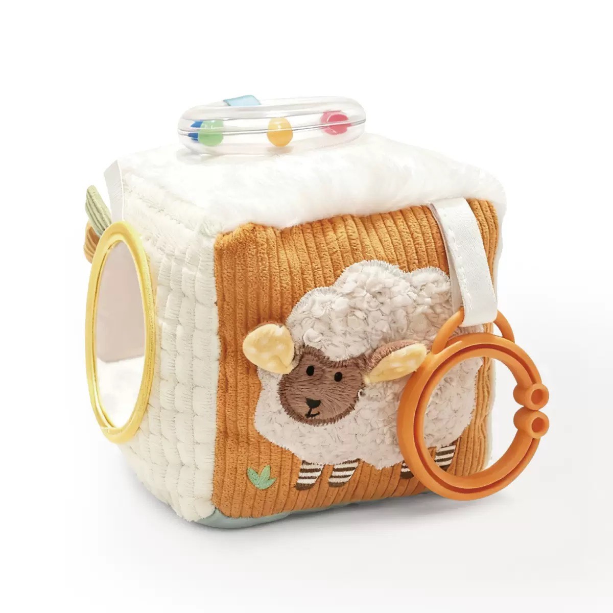 益智農場感官玩具