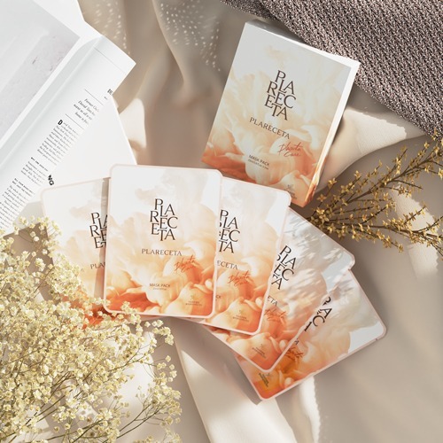 C11 PLARECETA MASK PACK 25MLX5 (Buy one get one free)