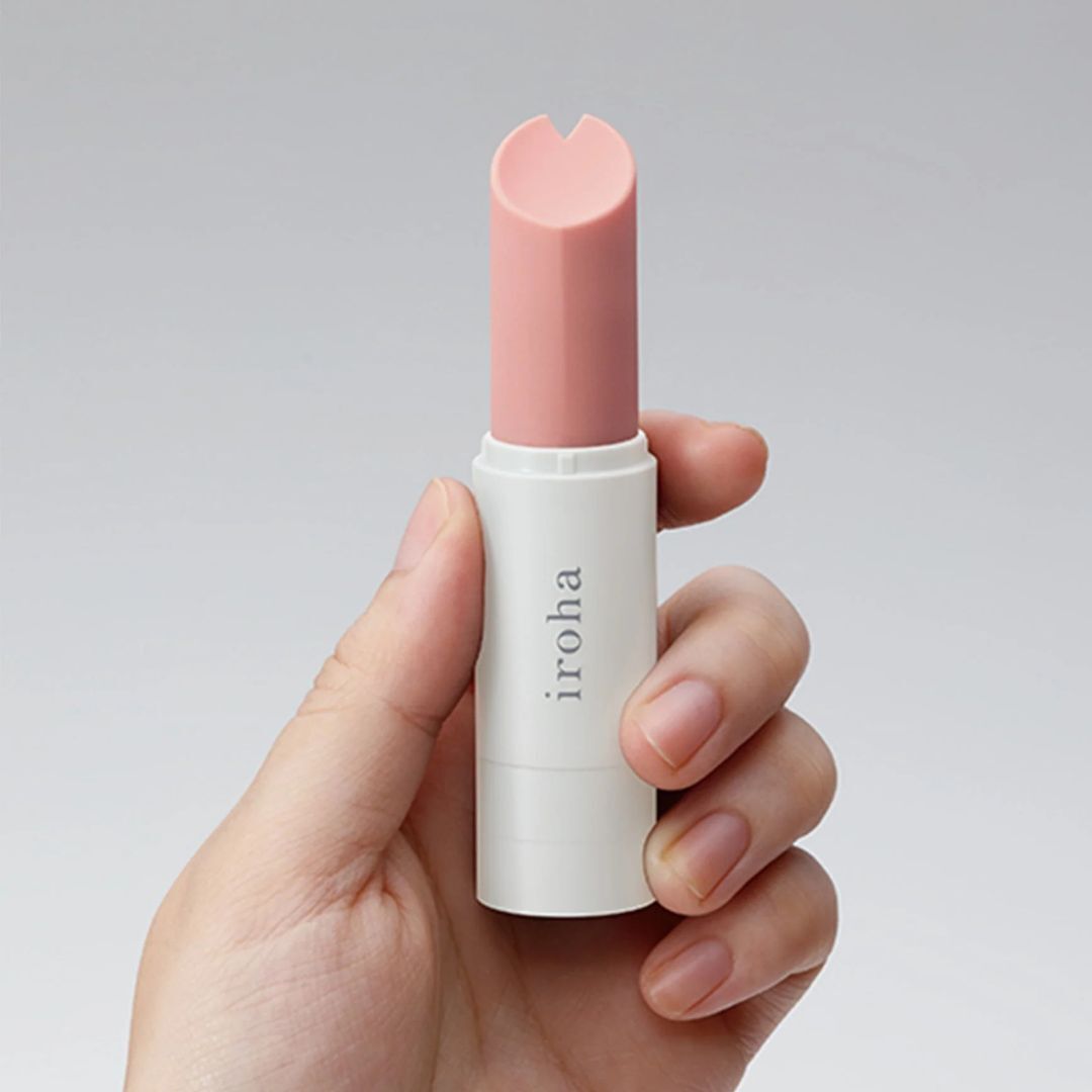 Iroha Stick【甜心粉&白】