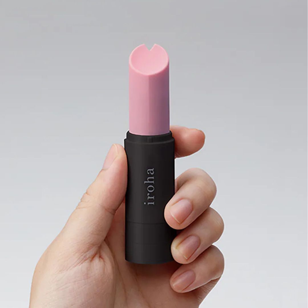 Iroha Stick【煙燻粉&黑】