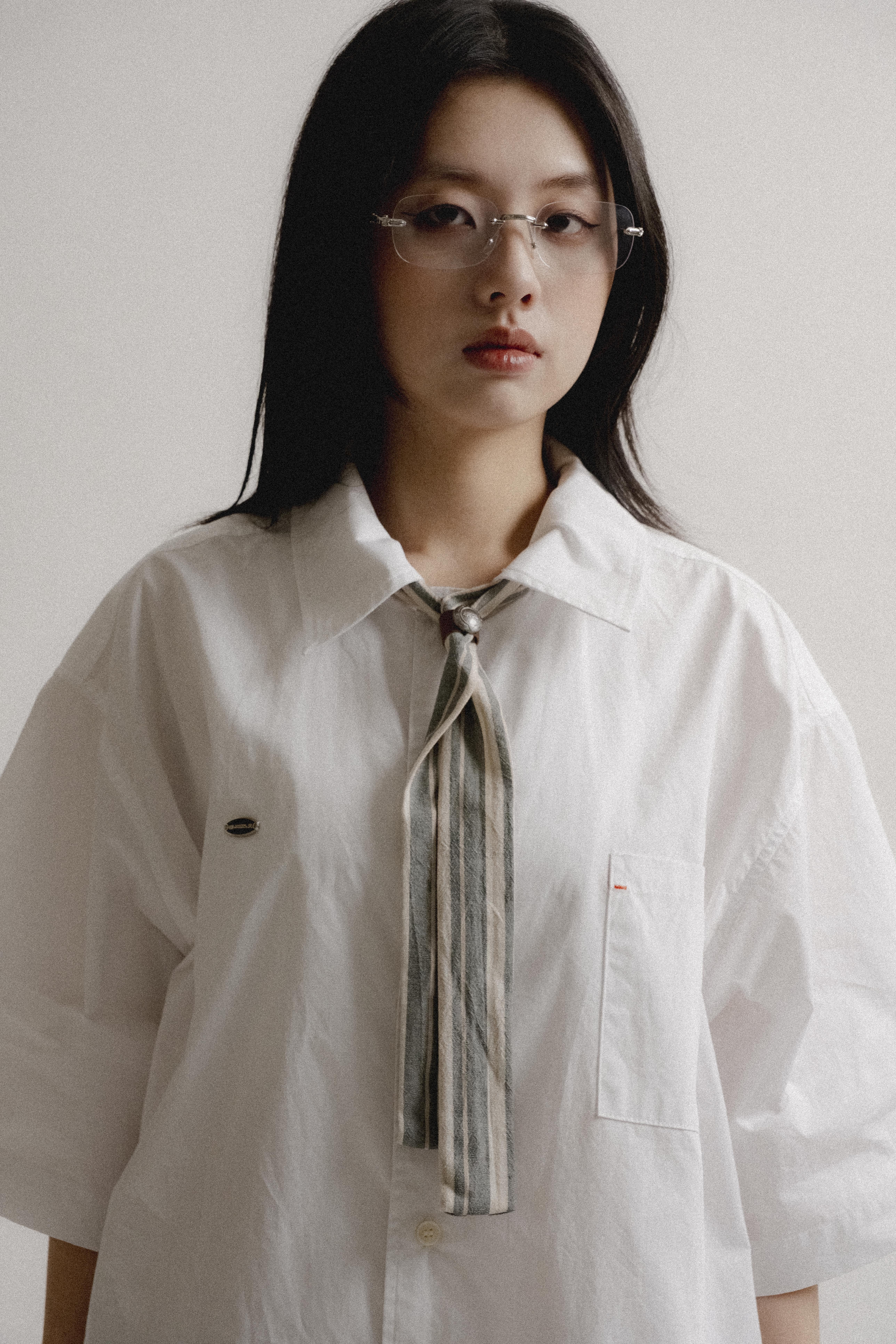 PxF Handcrafted Slim Necktie | Green｜Hong Kong Original Design