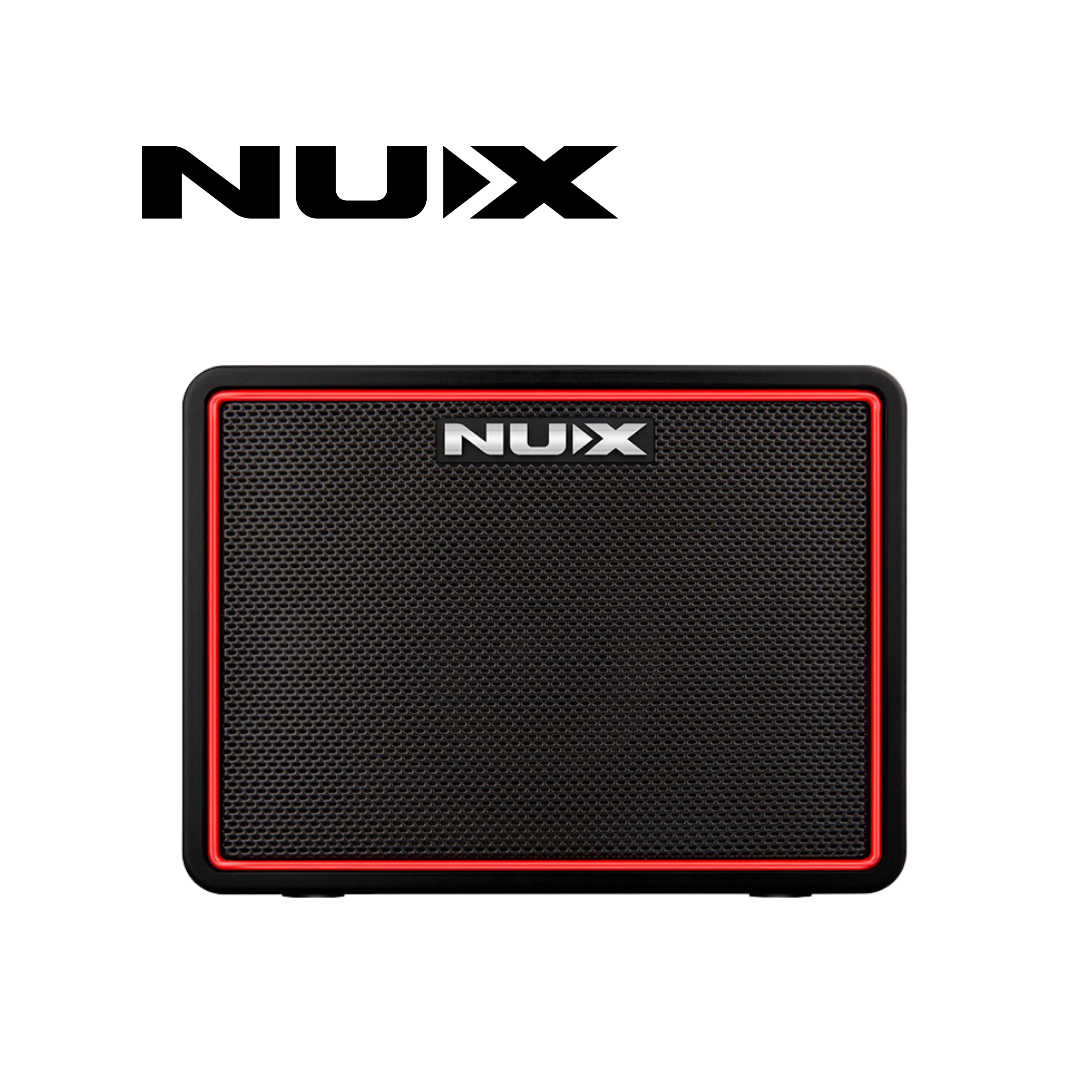 NUX Mighty Lite BT Mk-II 第二代 內建鼓機節奏 攜帶型 樂器音箱 可支援藍牙連接