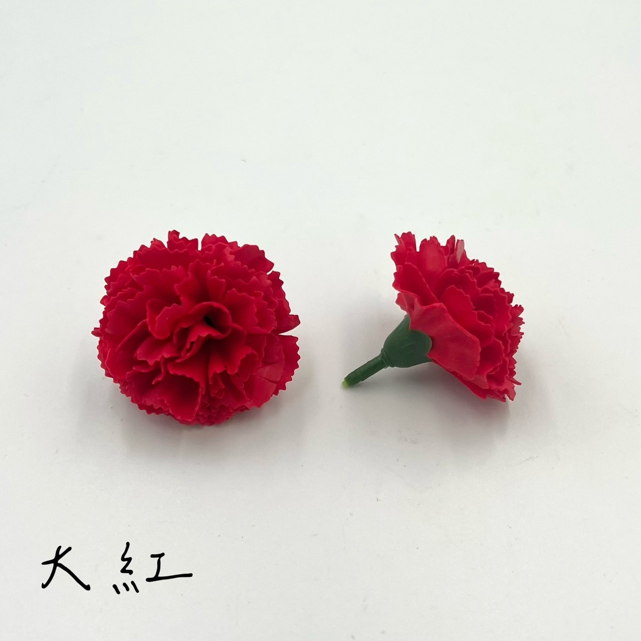 迷你康乃馨肥皂花 4CM