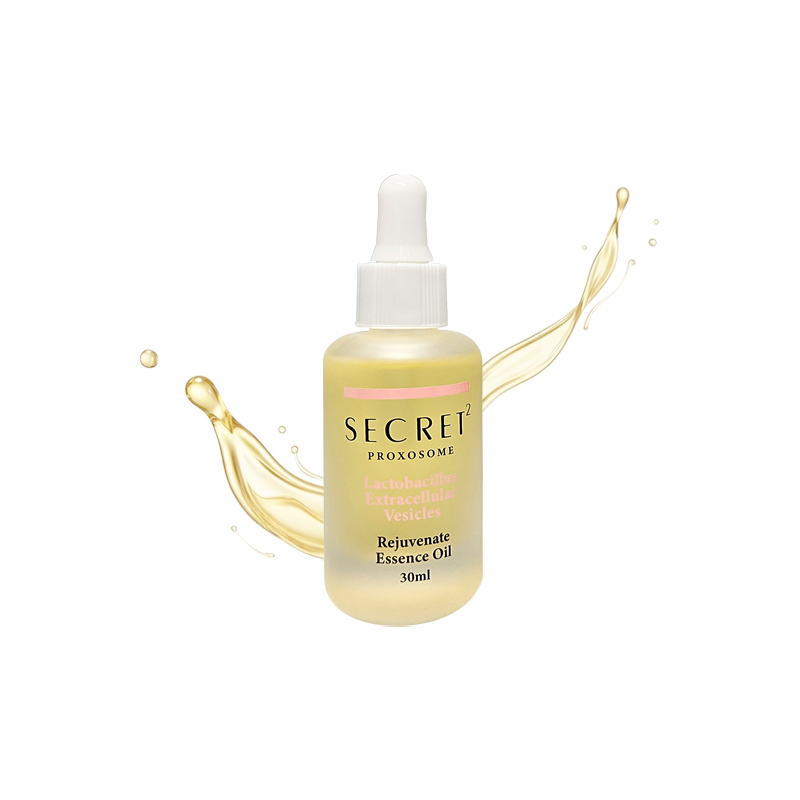 【秘泌】賦活精華油30ml