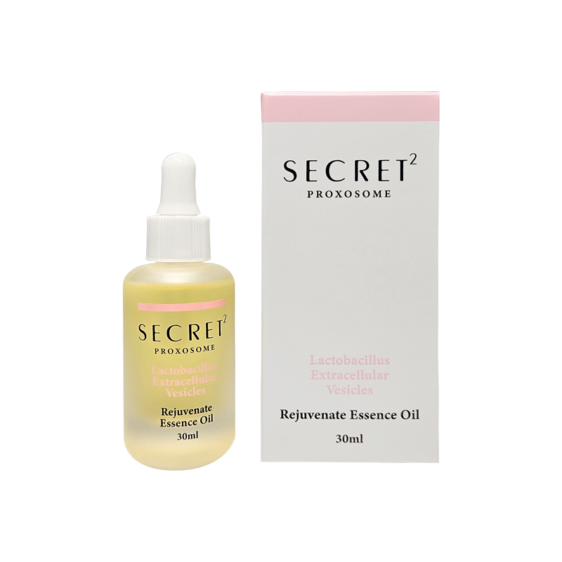 【秘泌】賦活精華油30ml