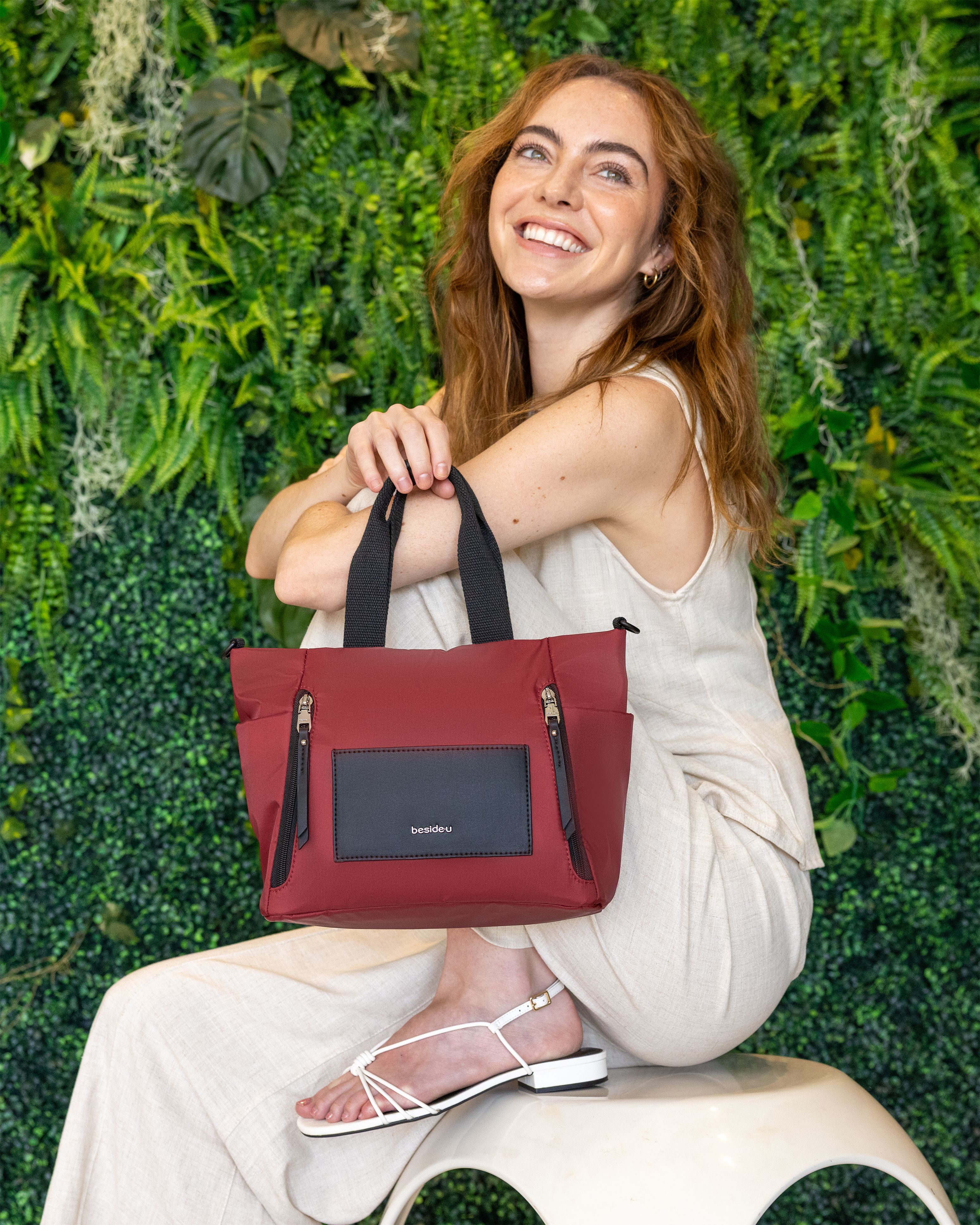 RUMBLE 手提兩用 BBY2502