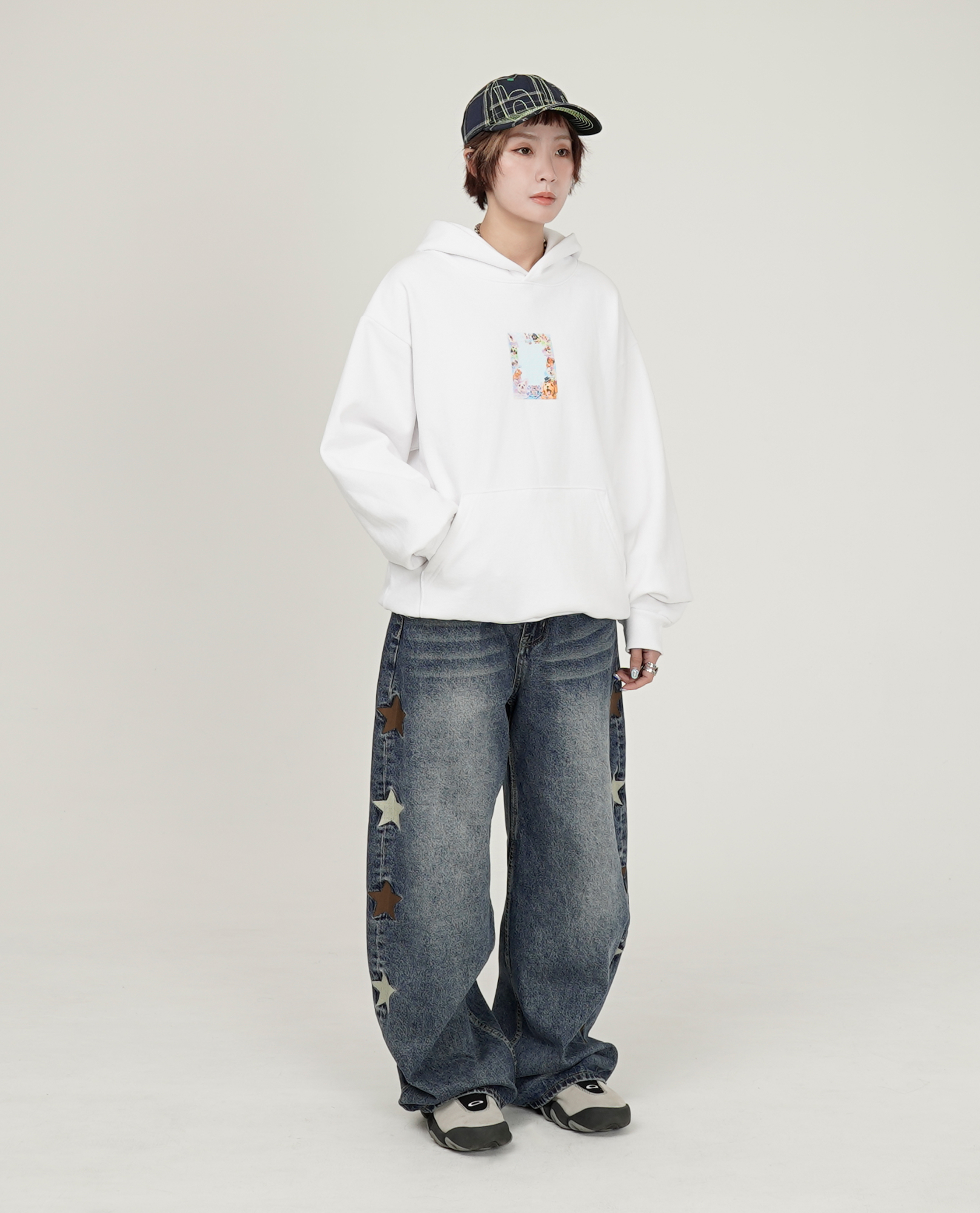 b.Eautiful Puri Hoodie - Collection*15