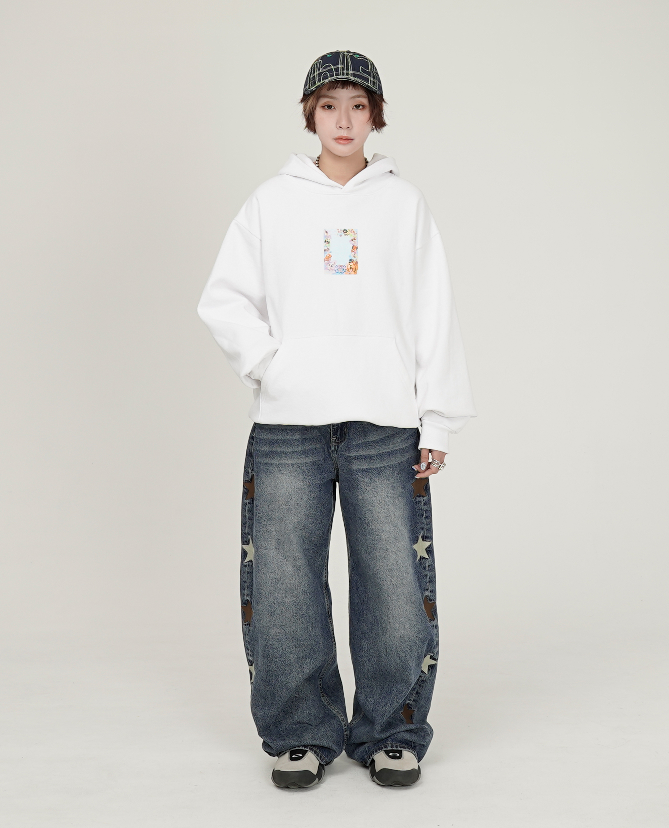 b.Eautiful Puri Hoodie - Collection*15