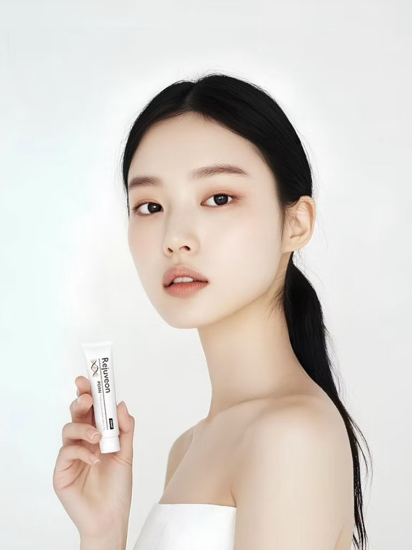 【 3/30收單 】Rejuveon PDRN1000+ 修復霜 20g 韓國