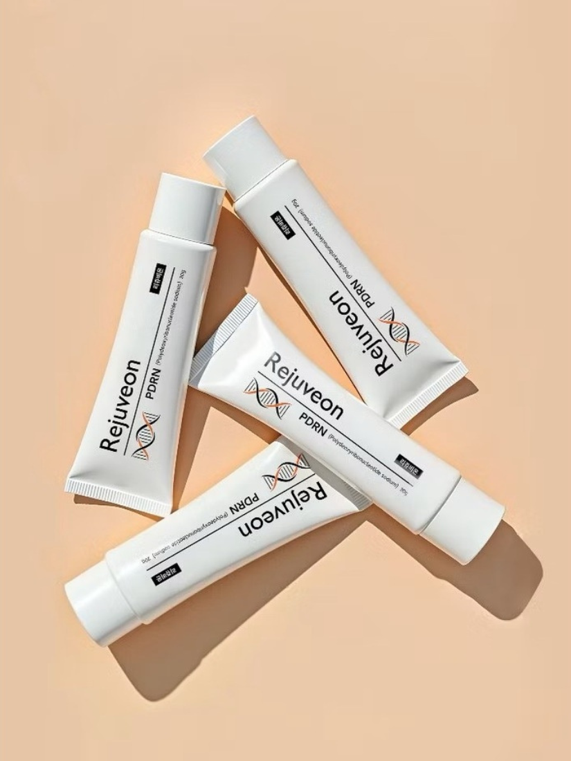 【 3/30收單 】Rejuveon PDRN1000+ 修復霜 20g 韓國