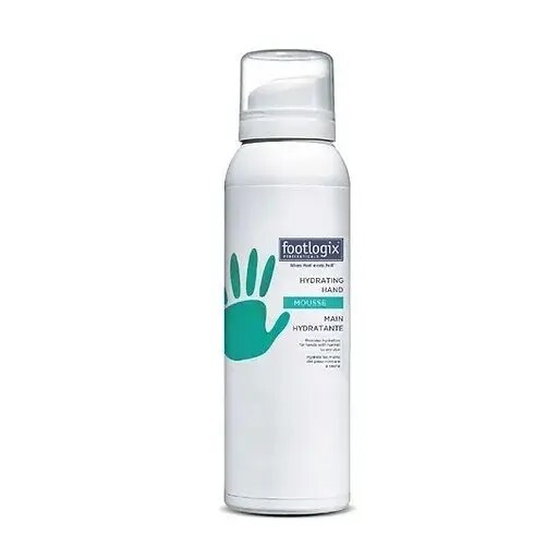 保濕護手泡沫 125ml