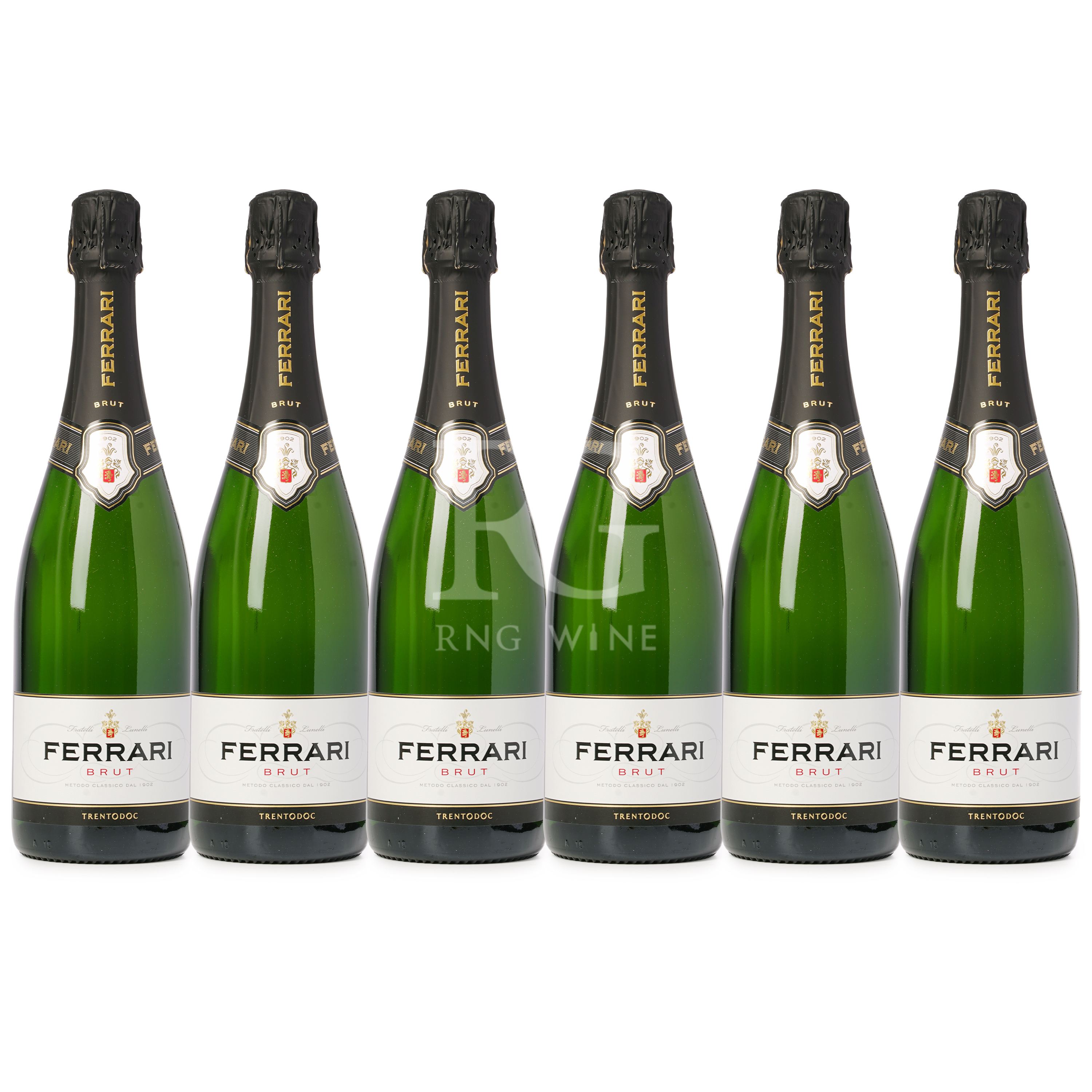 Ferrari Brut (RP89) - 6 Bottle Pack