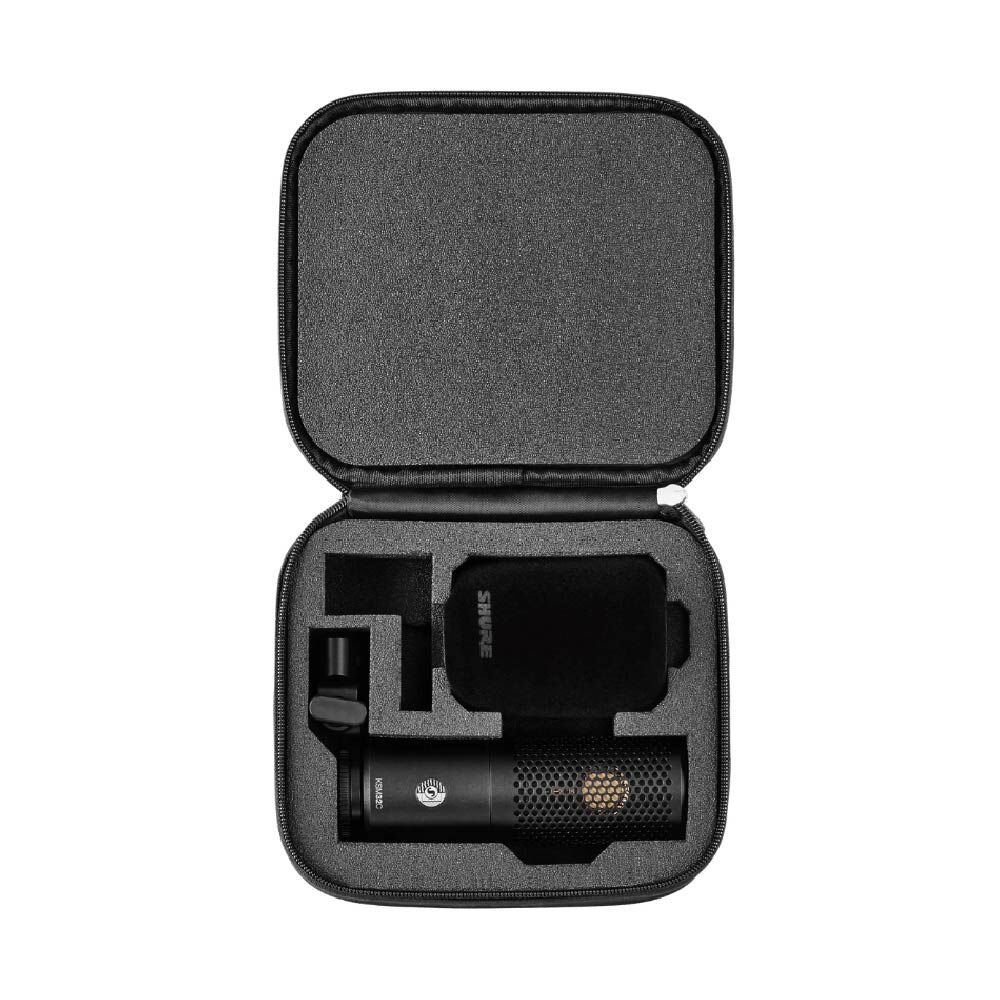 Shure Shure / KSM32C (HM、SM) 電容式麥克風 第 5 張圖片｜三峽麥克風