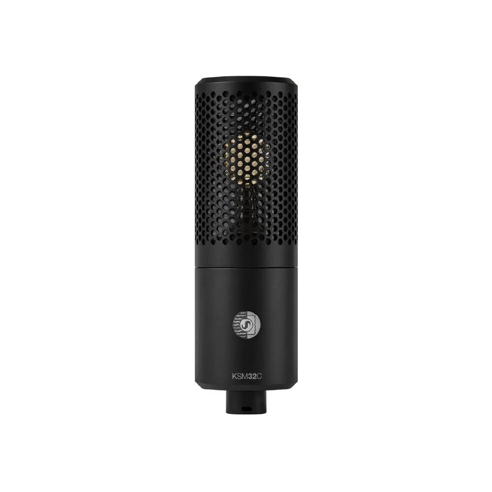 Shure Shure / KSM32C (HM、SM) 電容式麥克風 — 三峽麥克風