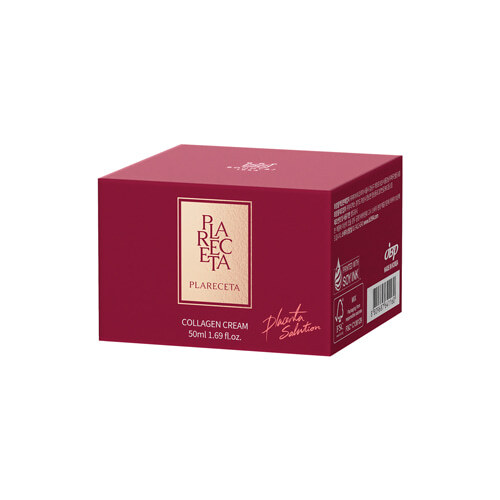 C15 PLARECETA COLLAGEN CREAM 50ML