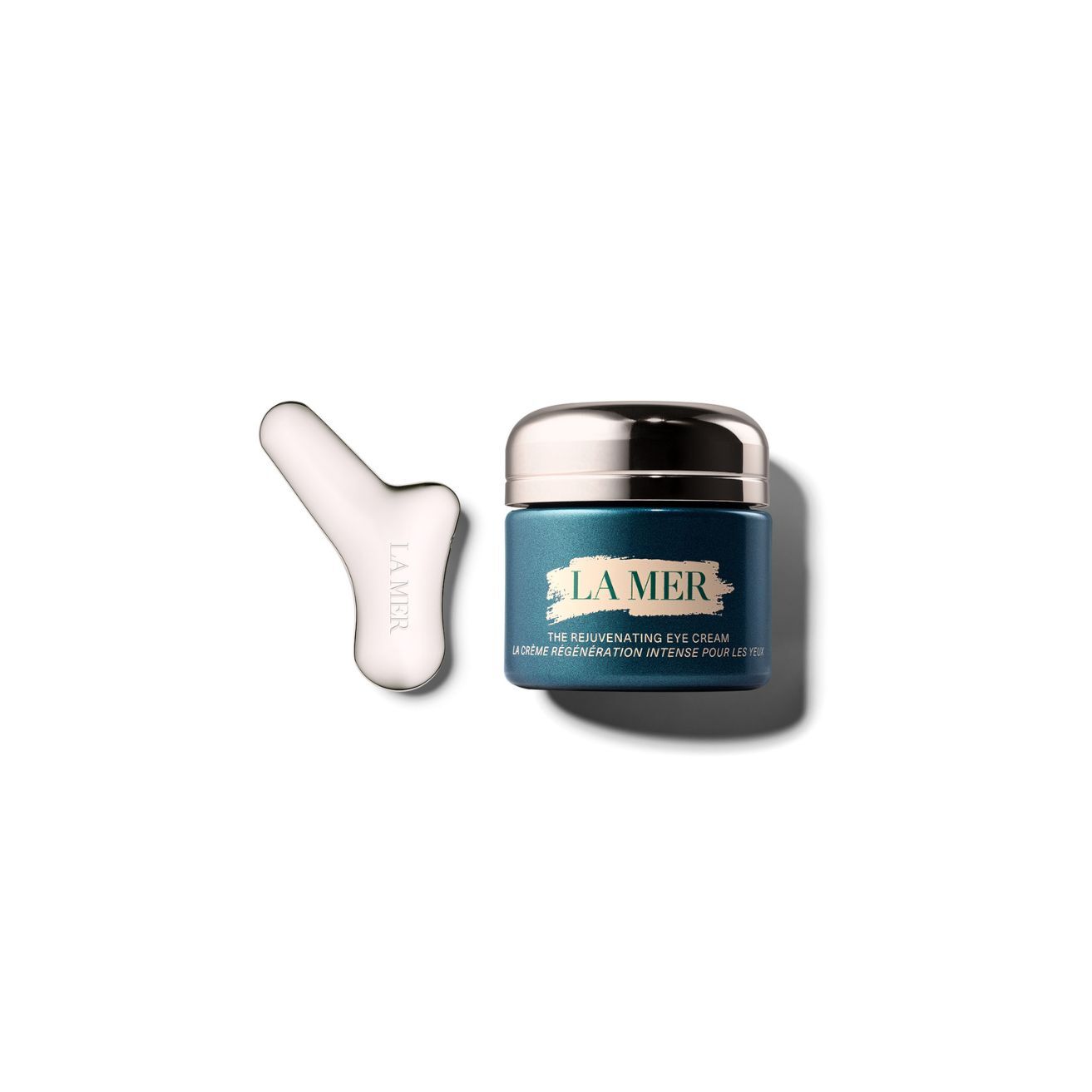 LA MER 全新精華修復眼霜 15ml