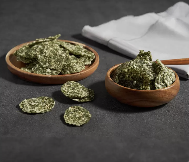 台灣COSTCO C-WEED SNACK 海苔脆片 150 公克 (T3 CO885)