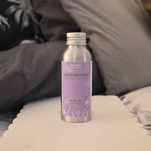 AUS-BBG0320-317 Nightbloom Body Oil 100ml【買一送一】 (A17)