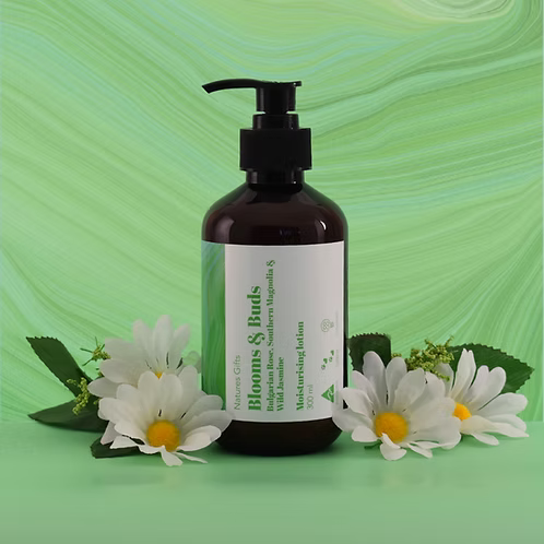 AUS-BBG0320-306 Blooms & Buds Lotion 300ml【買一送一】 (A6)
