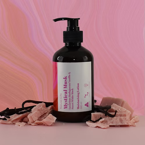 AUS-BBG0320-310 Mystical Musk Lotion 300ml【買一送一】 (A10)