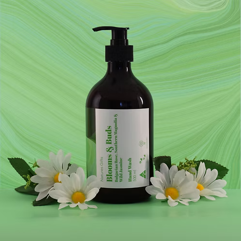 AUS-BBG0320-305 Blooms & Buds Hand Wash 500ml【買一送一】 (A5)