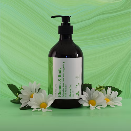 AUS-BBG0320-308 Blooms & Buds Shower Gel 500ml【買一送一】 (A8)