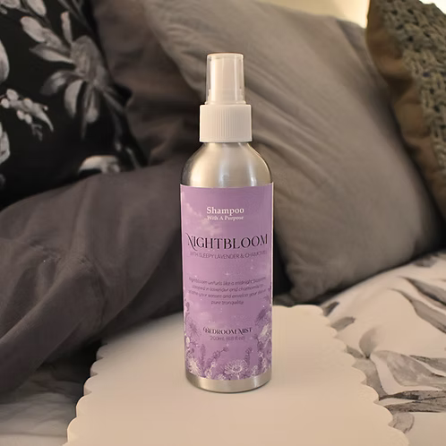 AUS-BBG0320-318 Nightbloom Bedroom Mist 200ml【買一送一】 (A18)