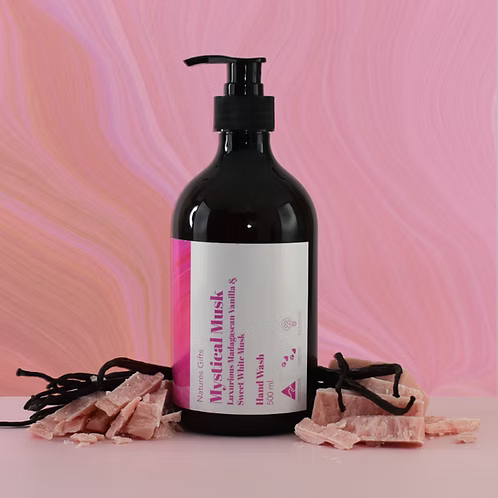 AUS-BBG0320-309 Mystical Musk Hand Wash 500ml【買一送一】 (A9)