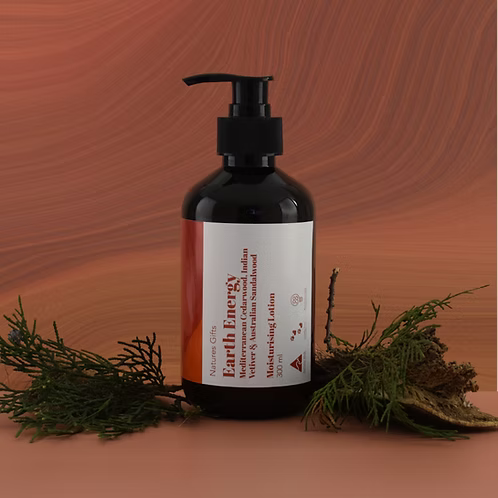 AUS-BBG0320-314 Earth Energy Lotion 300ml【買一送一】 (A14)