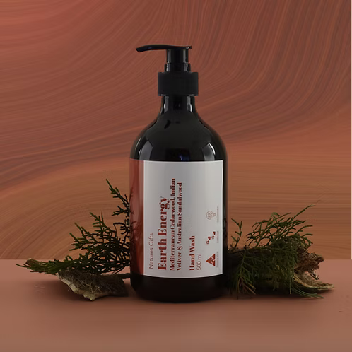 AUS-BBG0320-313 Earth Energy Hand Wash 500ml【買一送一】 (A13)