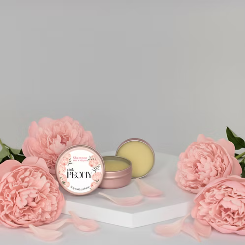 AUS-BBG0320-343 Pink Peony Solid Perfume 30g【買一送一】 (A43)