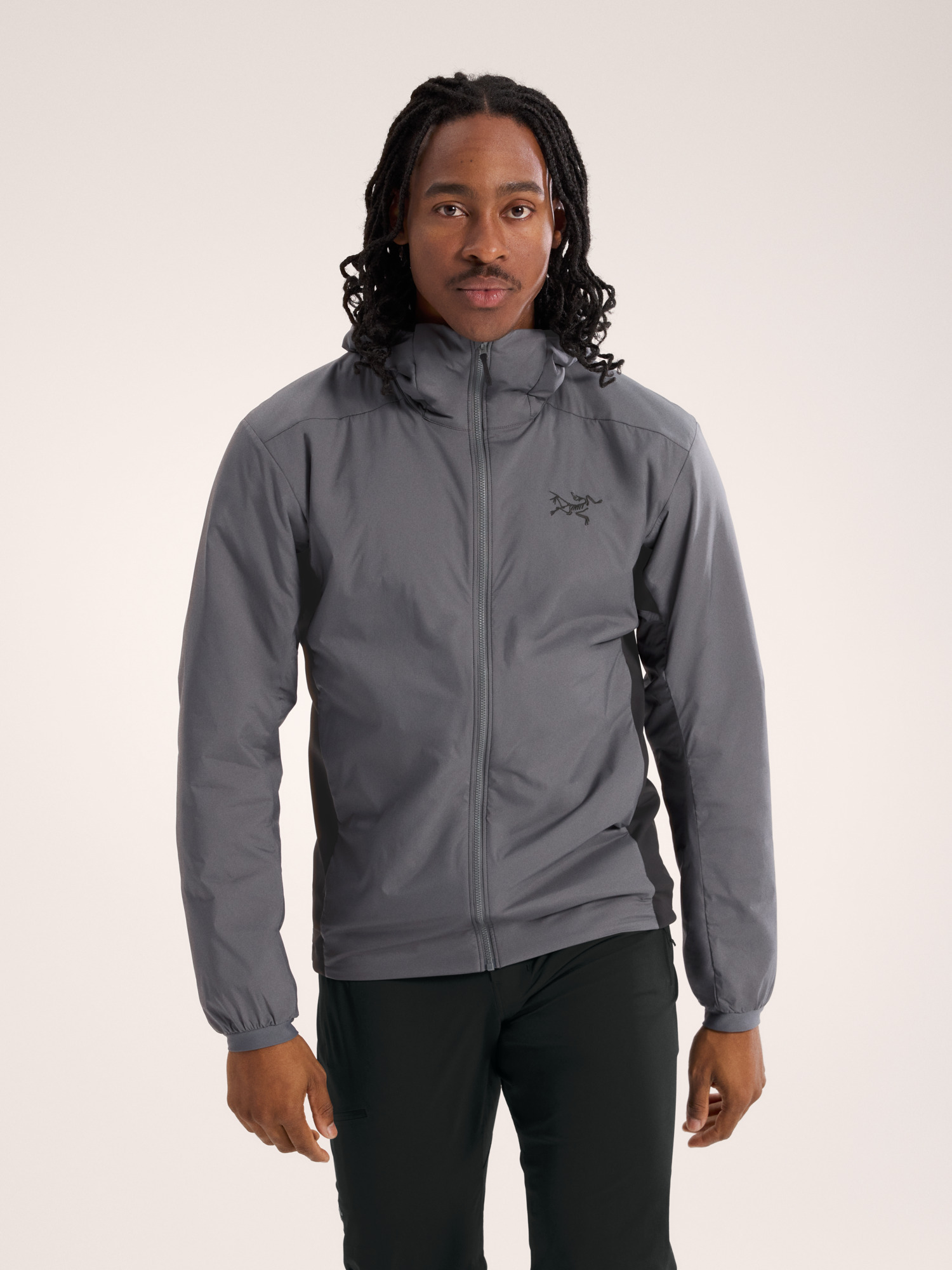 Arcteryx Atom Jacket M Graphite
