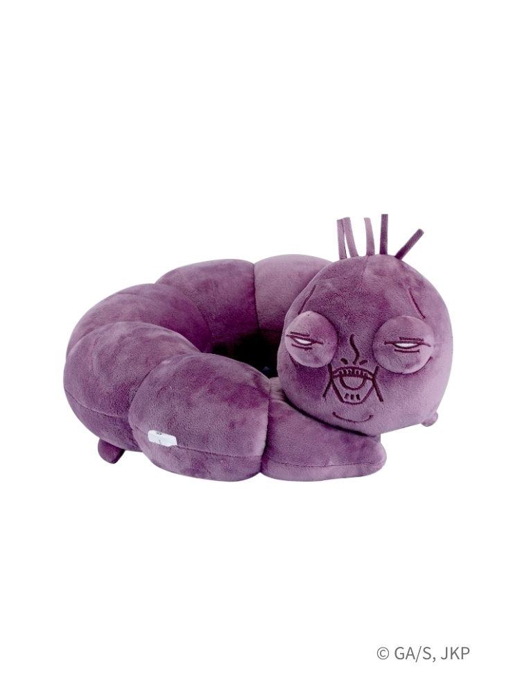 咒術迴戰 咒靈玩偶