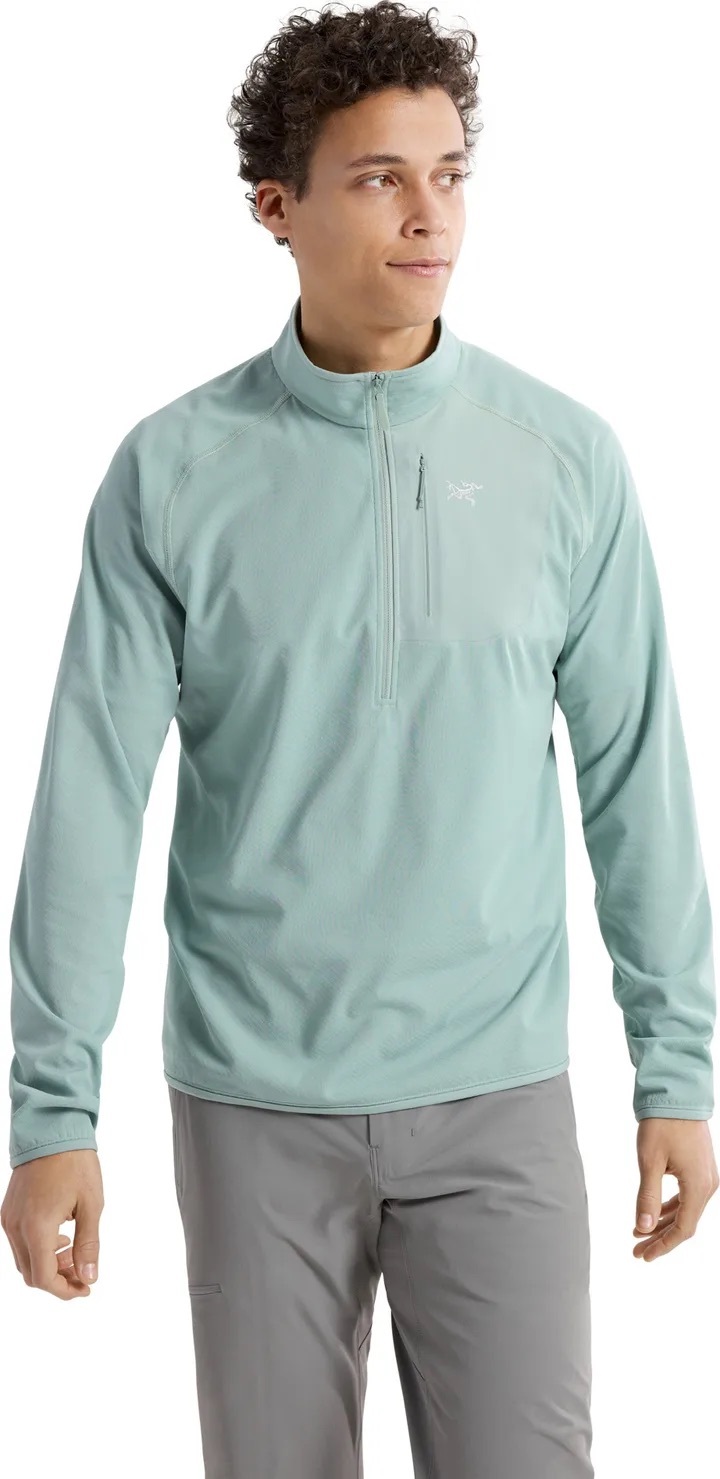 Arcteryx Delta Jacket Ｍ Stone Green