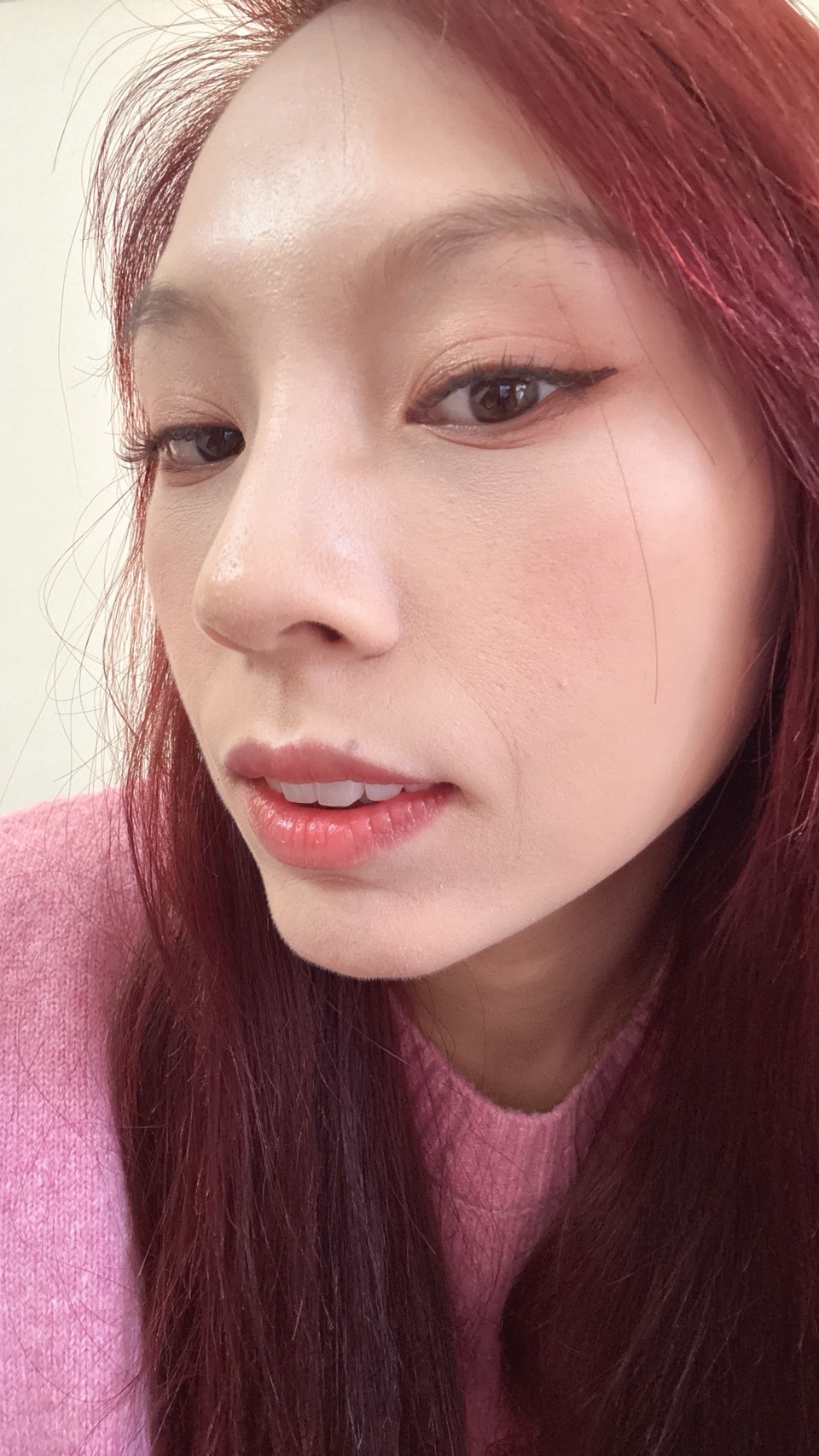 貝拉新歡 加寬升級版磁吸睫毛