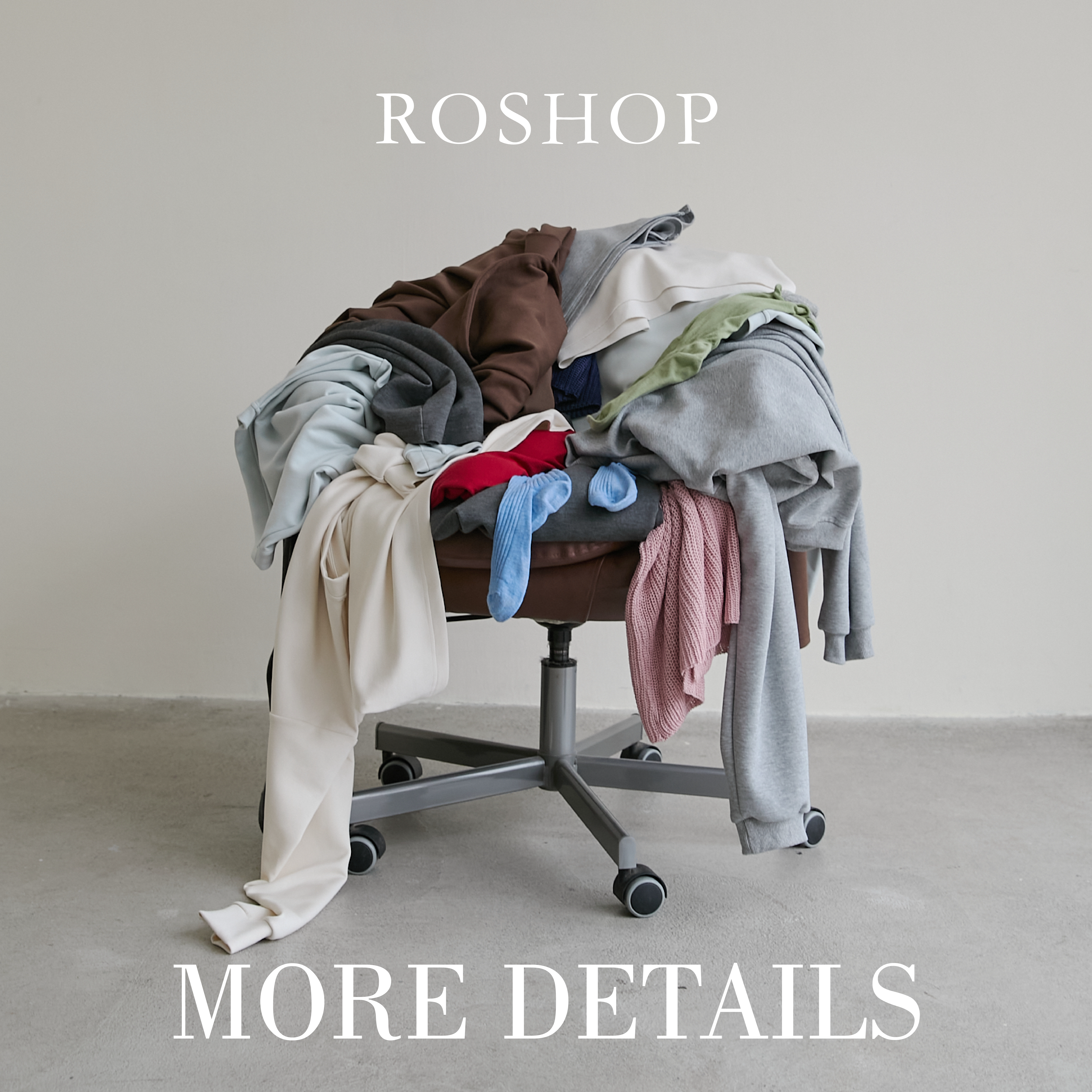 (G03)浪漫多層次珍珠美人魚項鏈