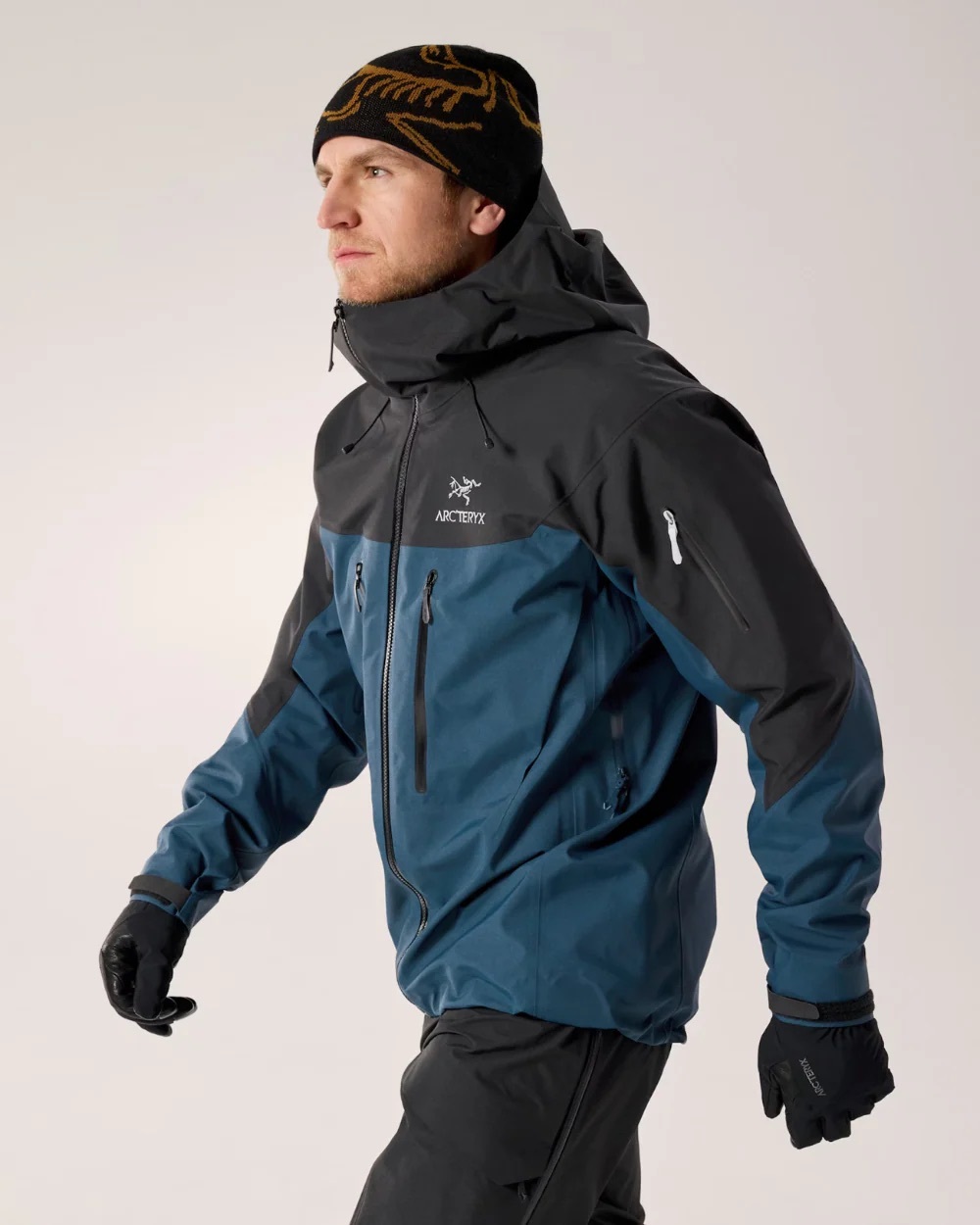 Arcteryx Beta Jacket M Lodestar