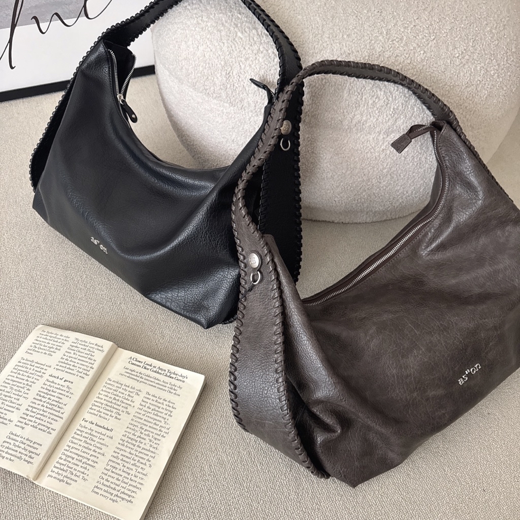 （現貨） 韓牌 ASON ROVE BAG 側背包 AS_P0000CSD