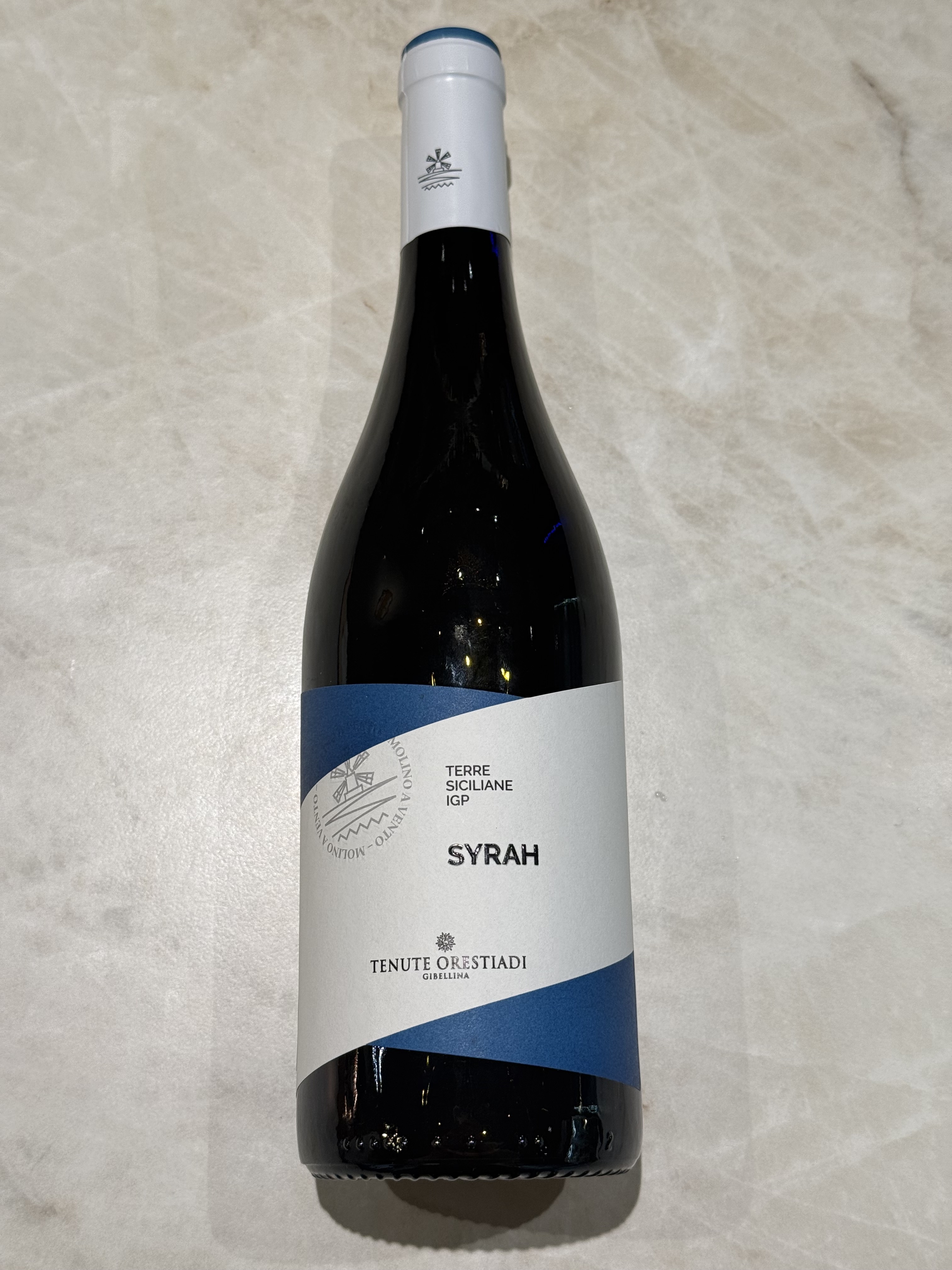 紅酒-SYRAH