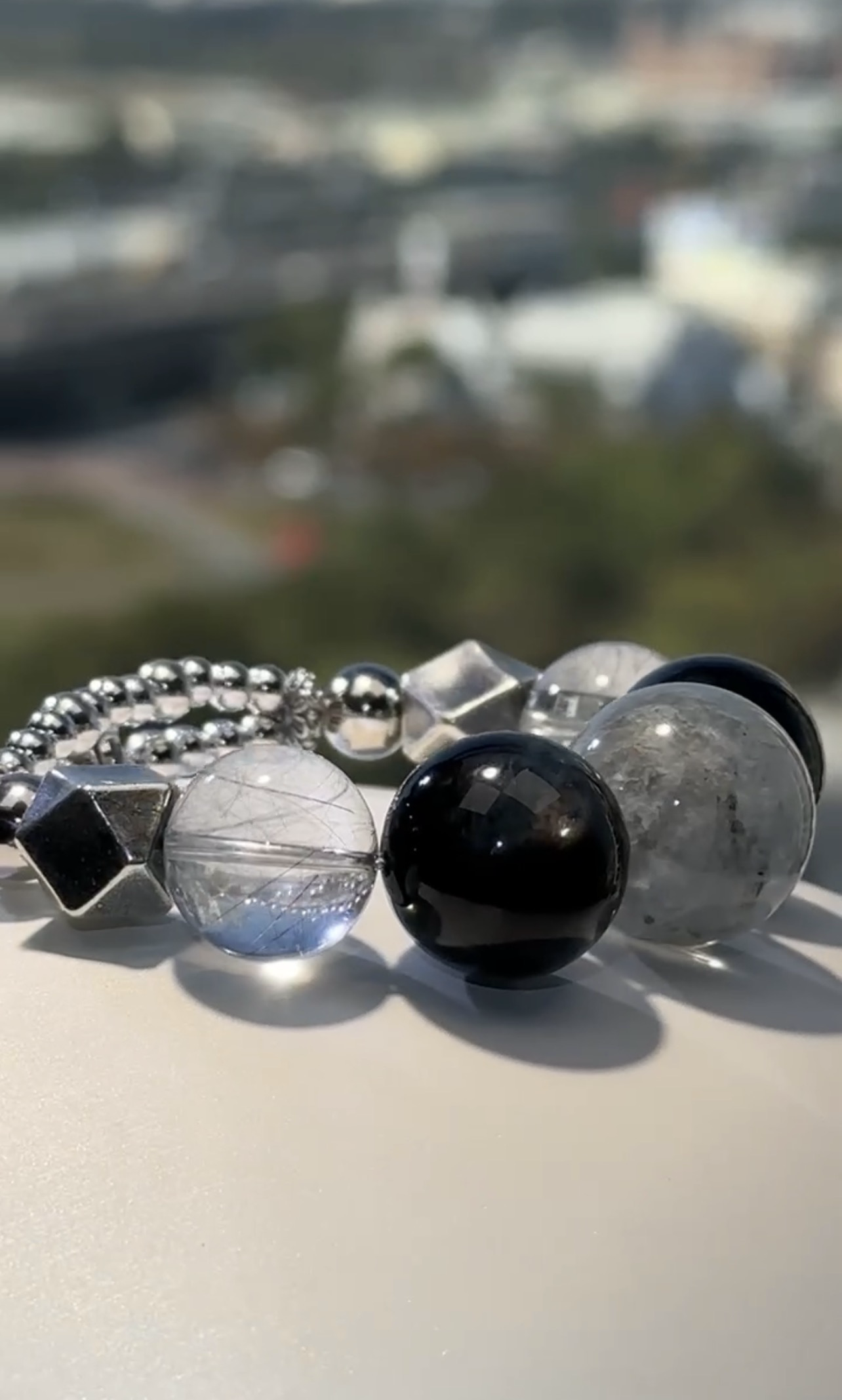 深海幽境