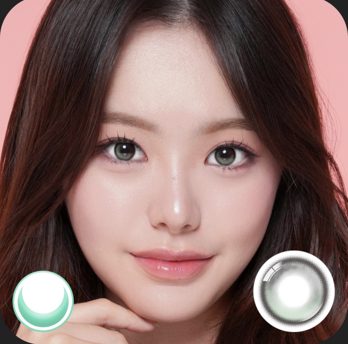 Lenbling Viewer Sunset Monthly (2P)