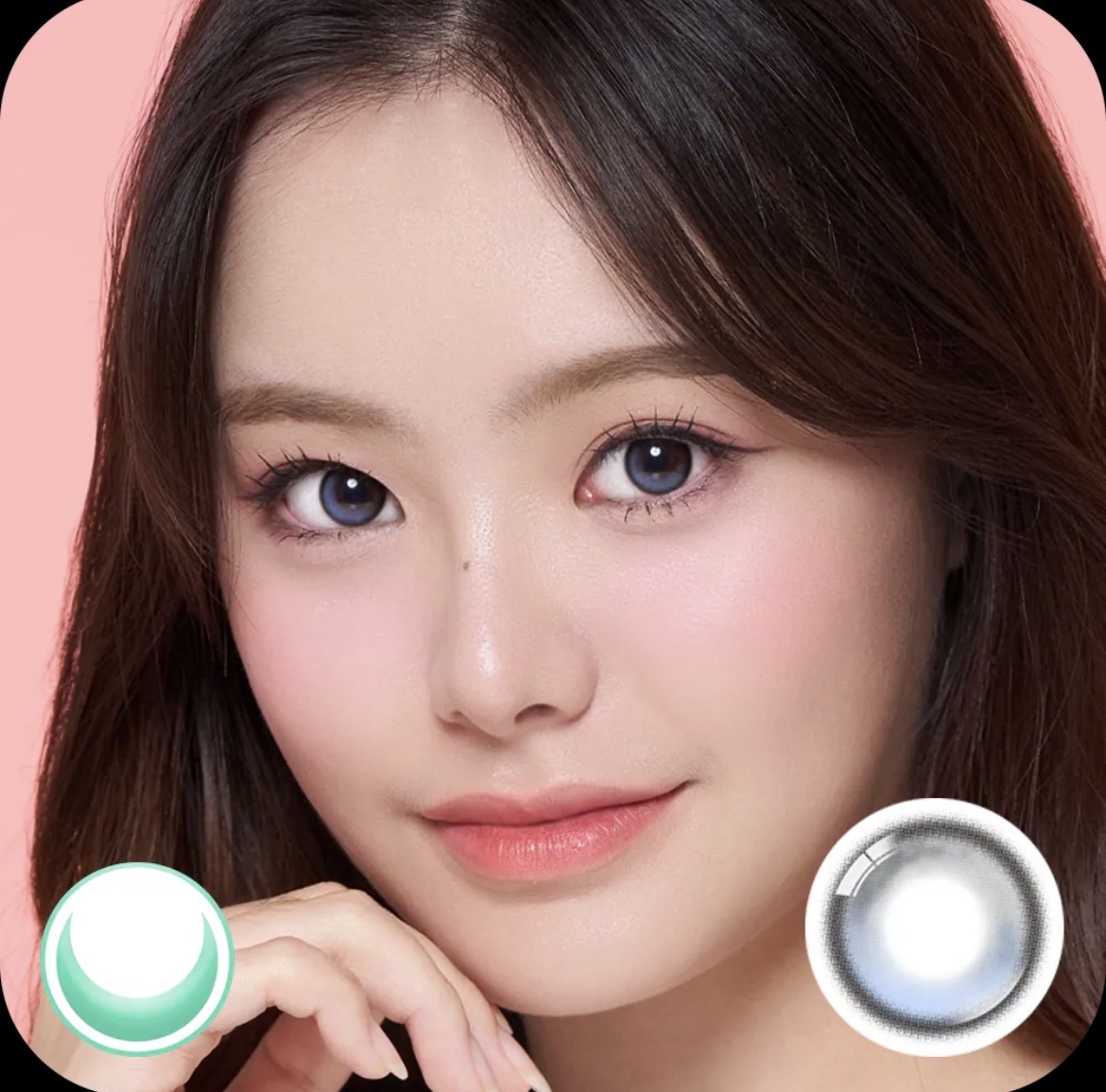 Lenbling Viewer Sunset Monthly (2P)