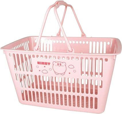 Nintendo TF Kirby Multibasket Kirby 187621