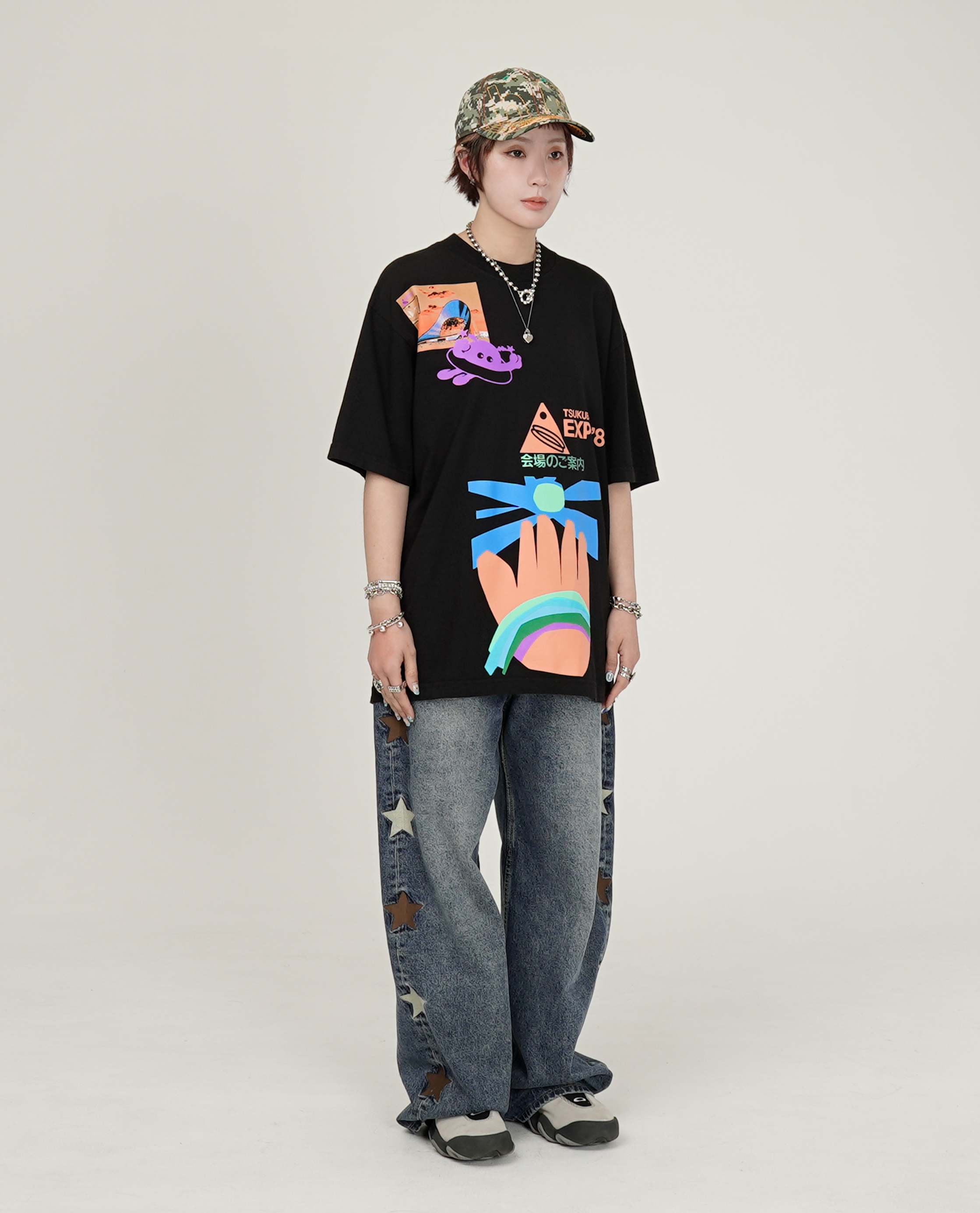 b.Eautiful Expo85 T-Shirt - Collection*15