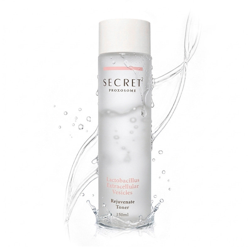 【秘泌】賦活化妝水150ml